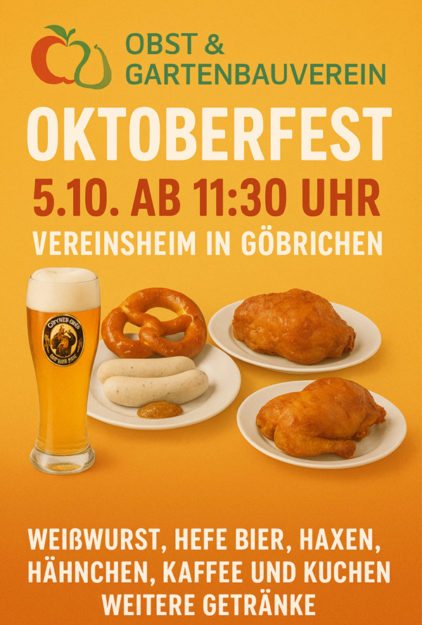Oktoberfest