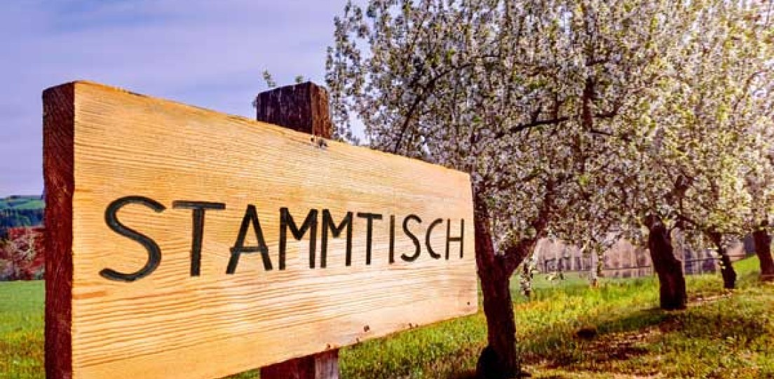 Stammtisch